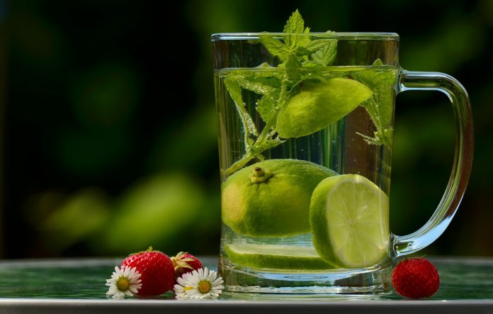 Afla cate apa trebuie sa bei pentru echilibrul organismului tau